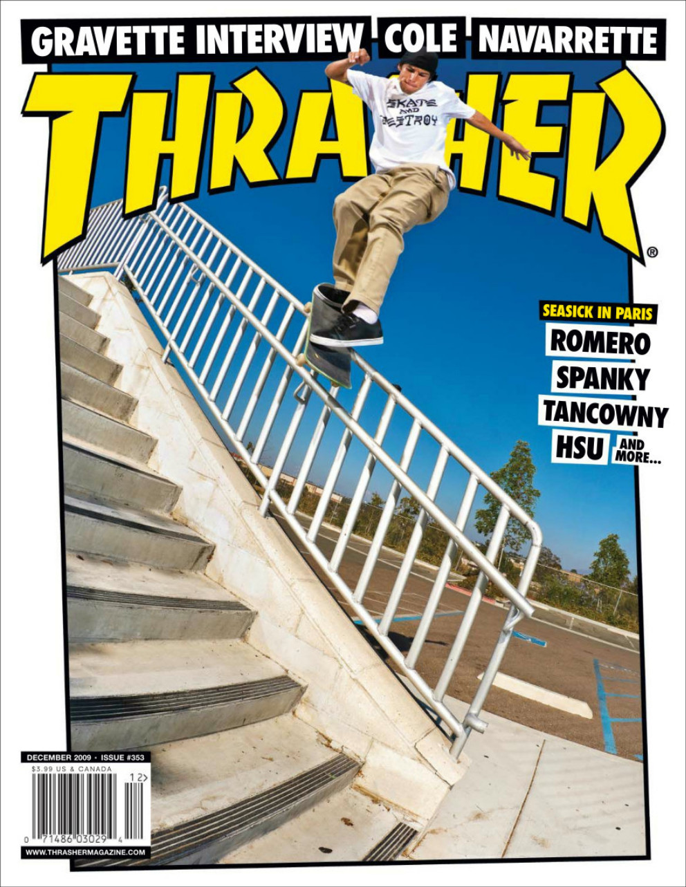 thrasher magazine pdf
